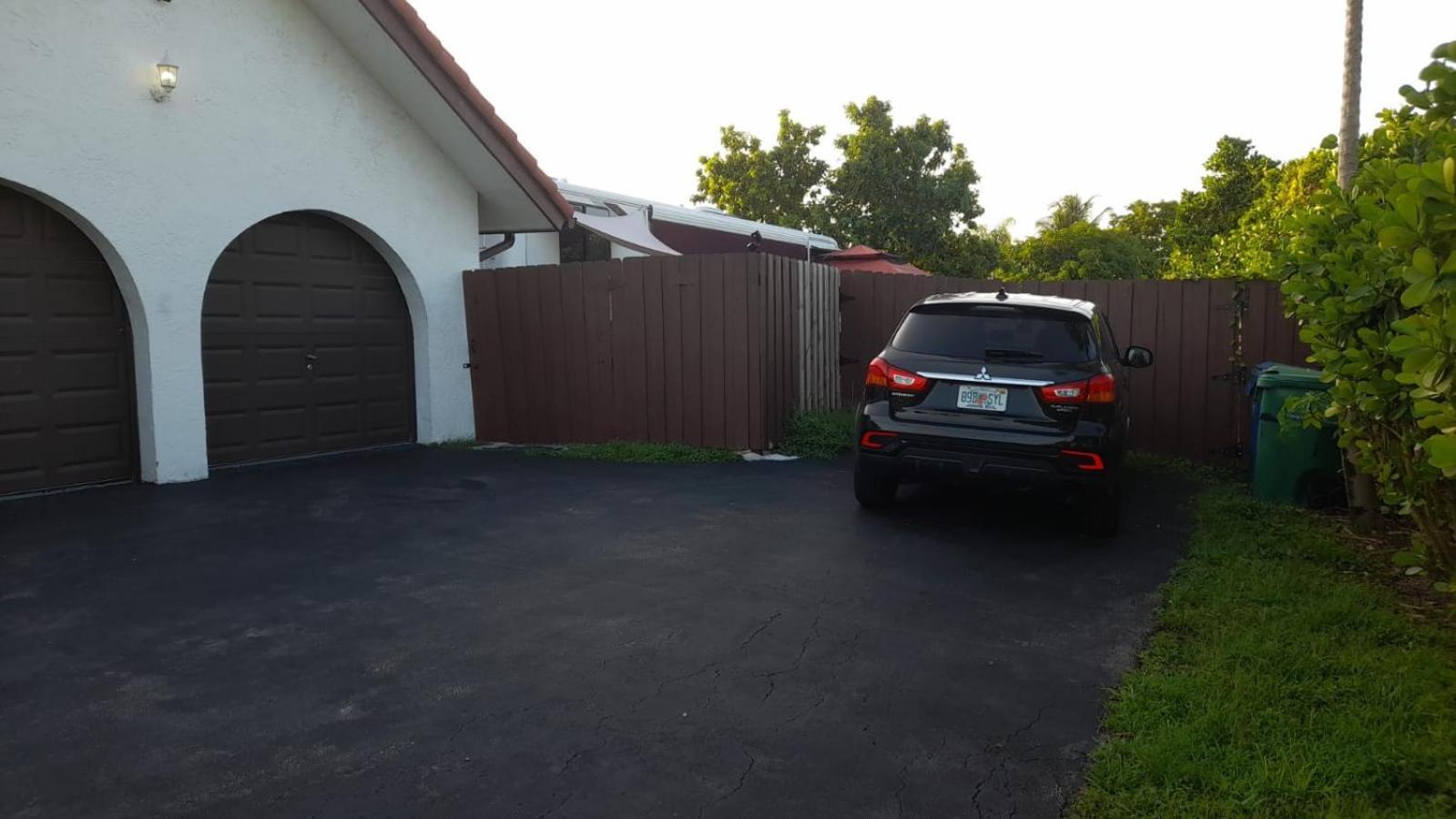 Hotel Cozy Camper - Free Parking Miami Exterior foto
