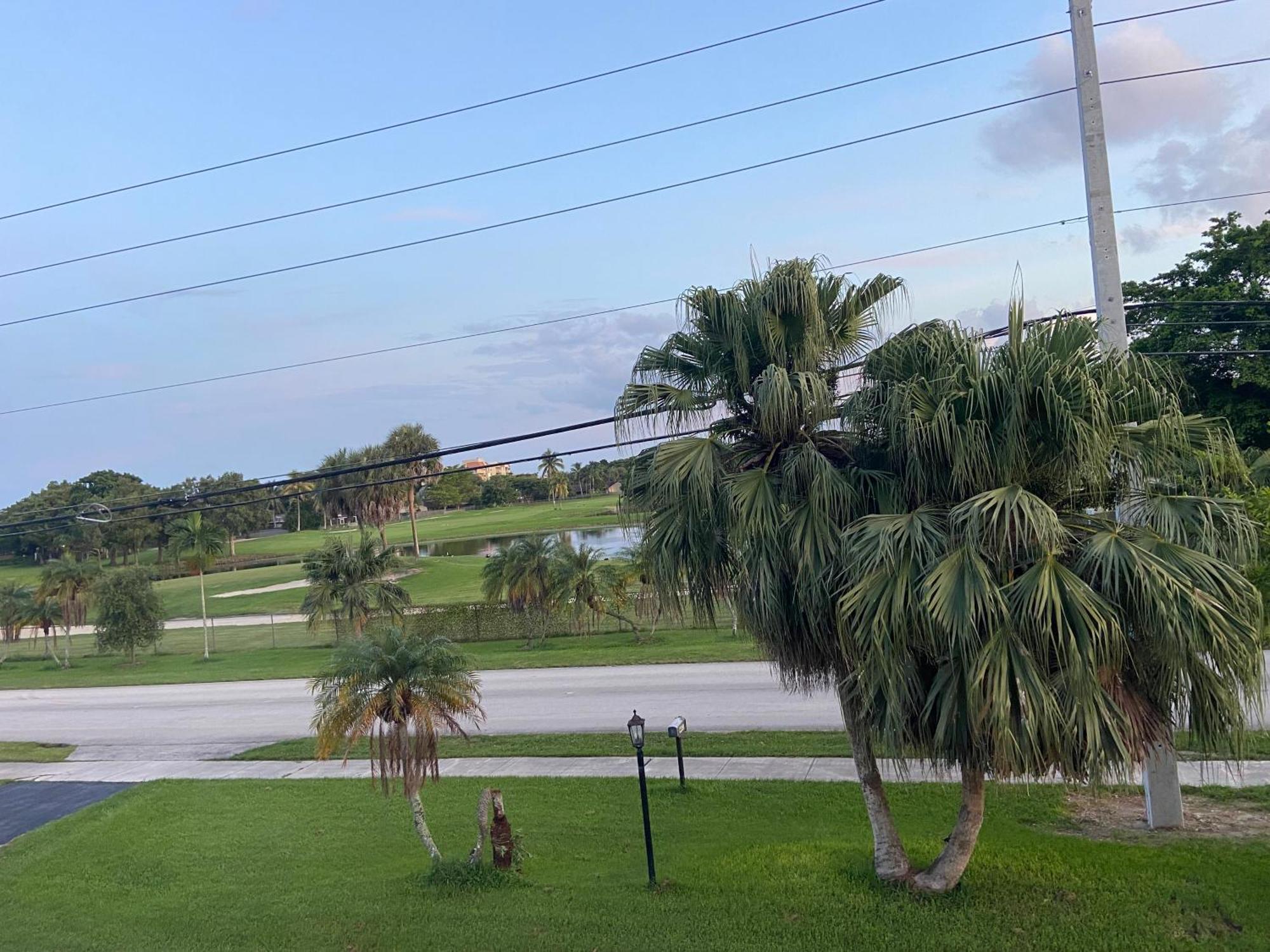 Hotel Cozy Camper - Free Parking Miami Exterior foto