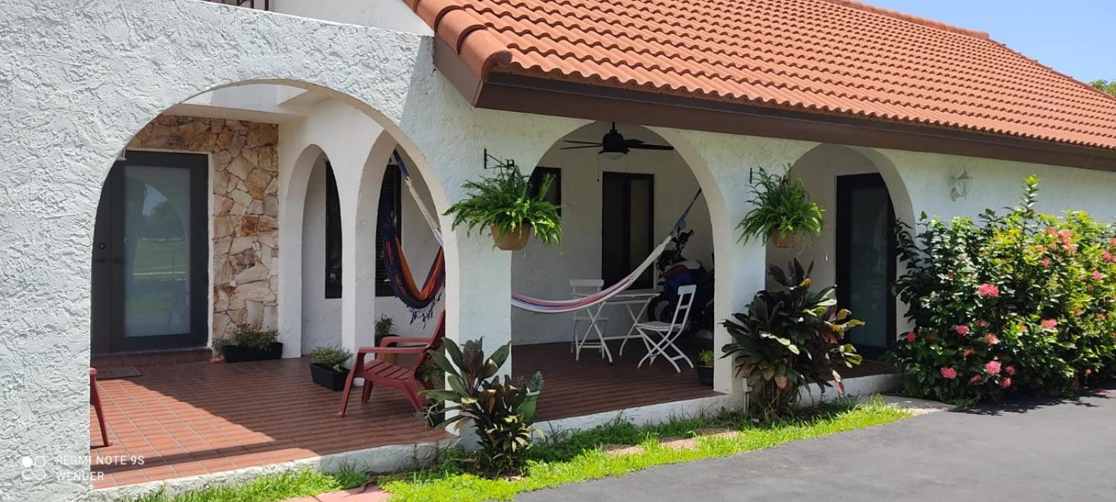 Hotel Cozy Camper - Free Parking Miami Exterior foto